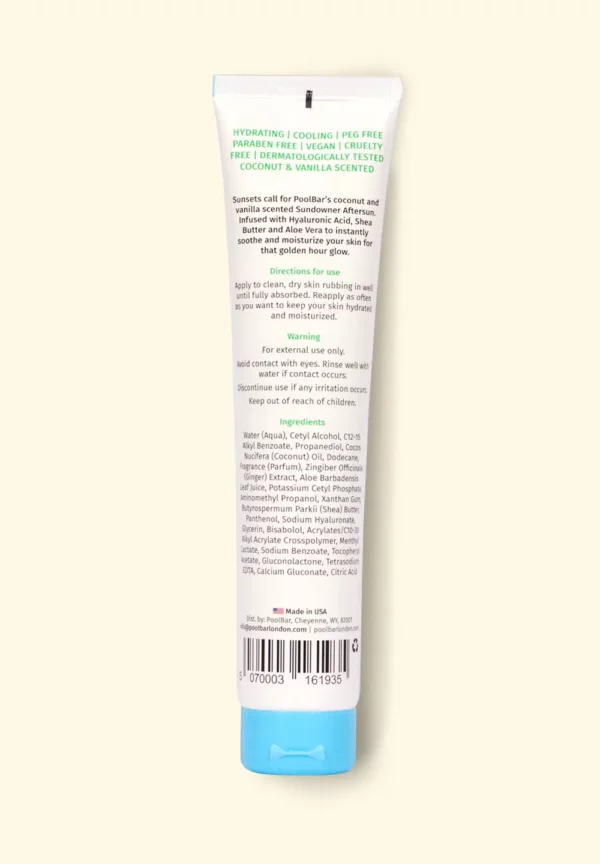 i scream for sunscreen mineral spf 50