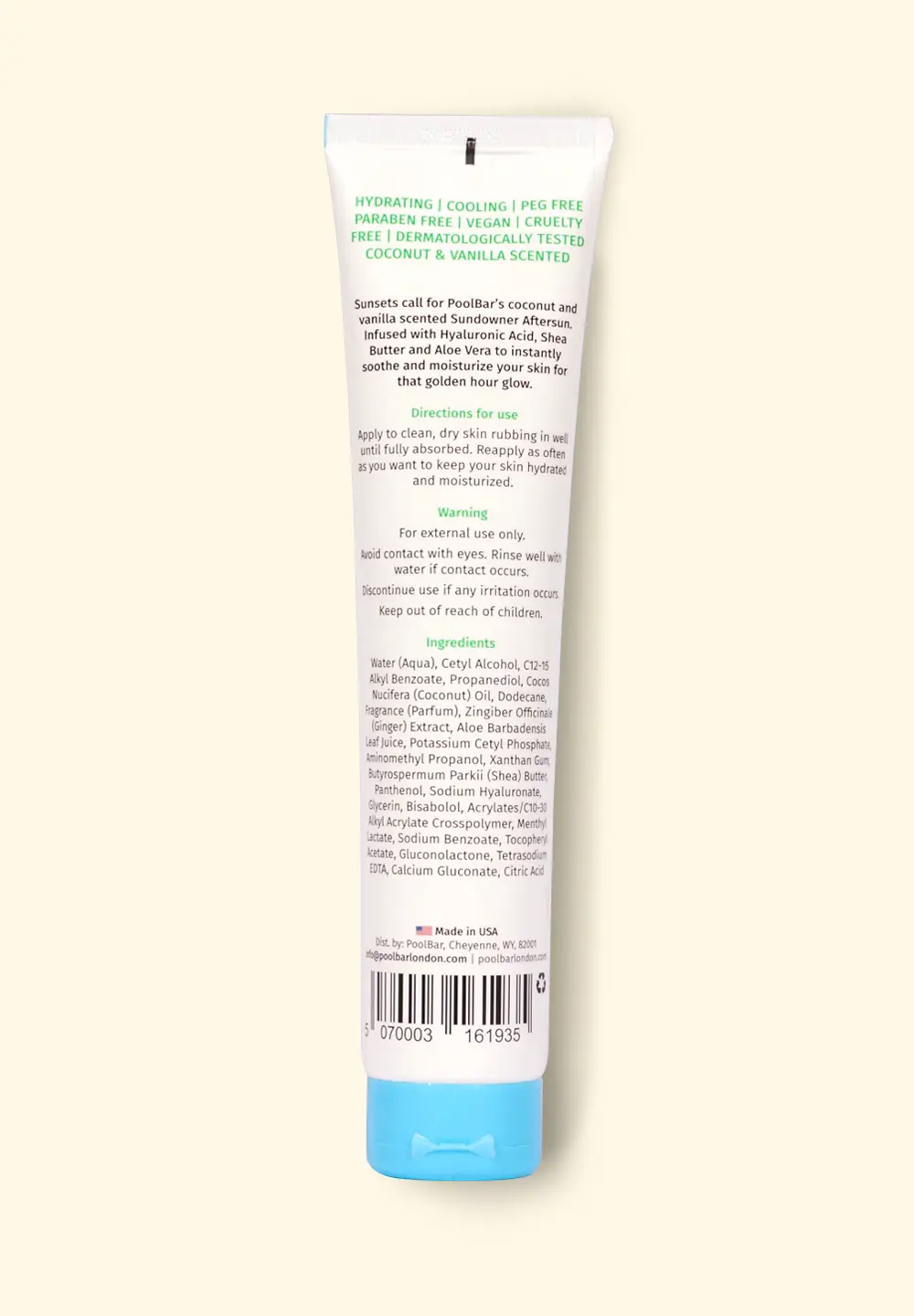 i scream for sunscreen mineral spf 50