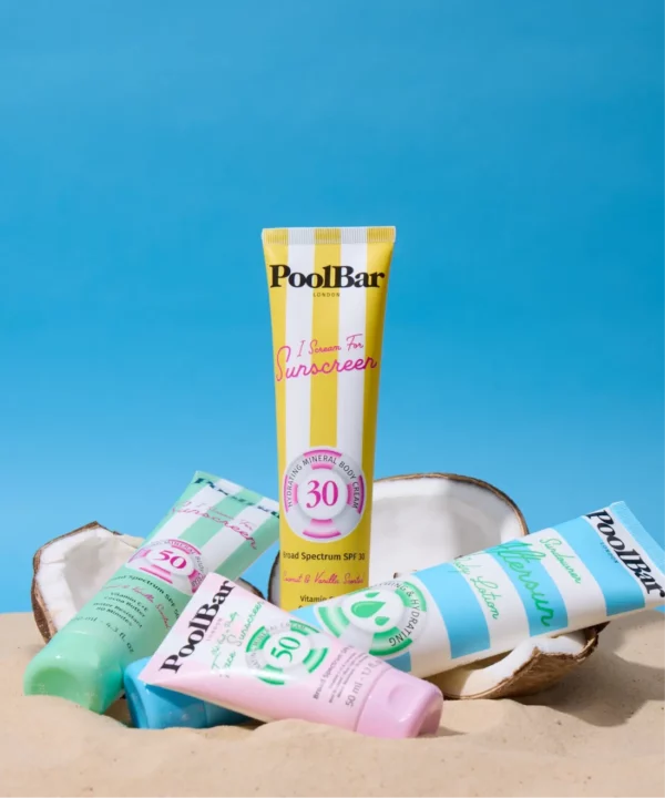 i scream for sunscreen mineral spf 30