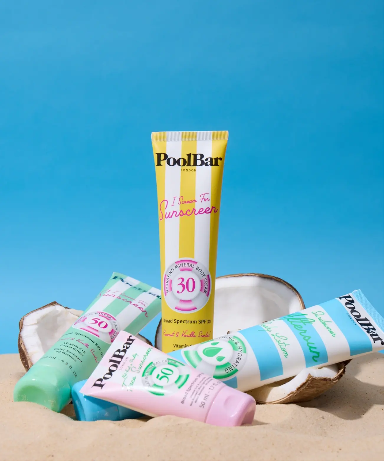 i scream for sunscreen mineral spf 30