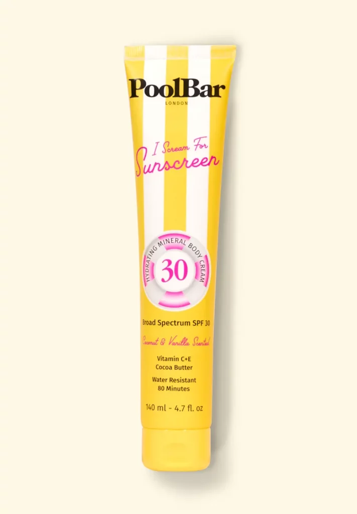 i scream for sunscreen mineral spf 50