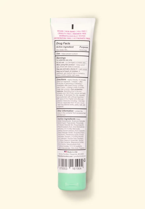 i scream for sunscreen mineral spf 50