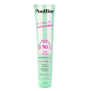 mineral spf 50 body cream