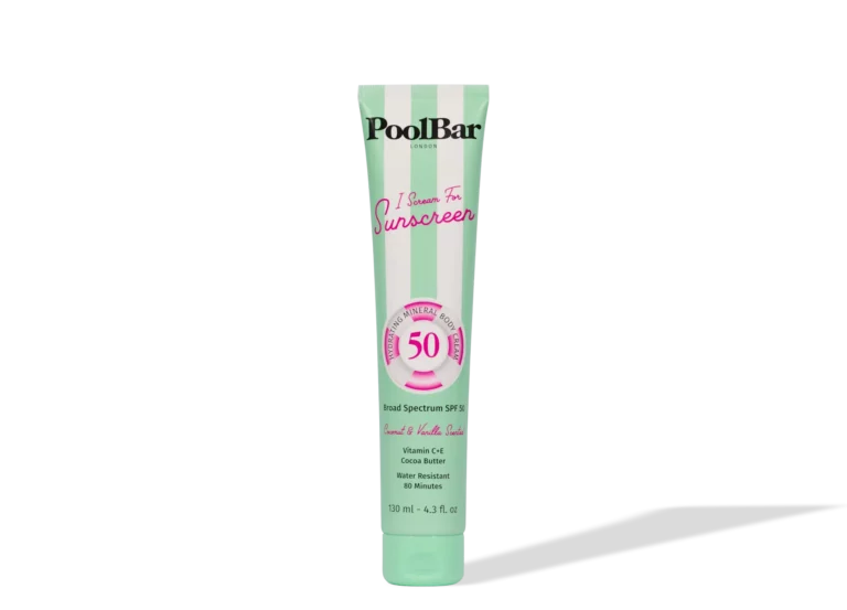 iscreenforsuncreen 50spf front