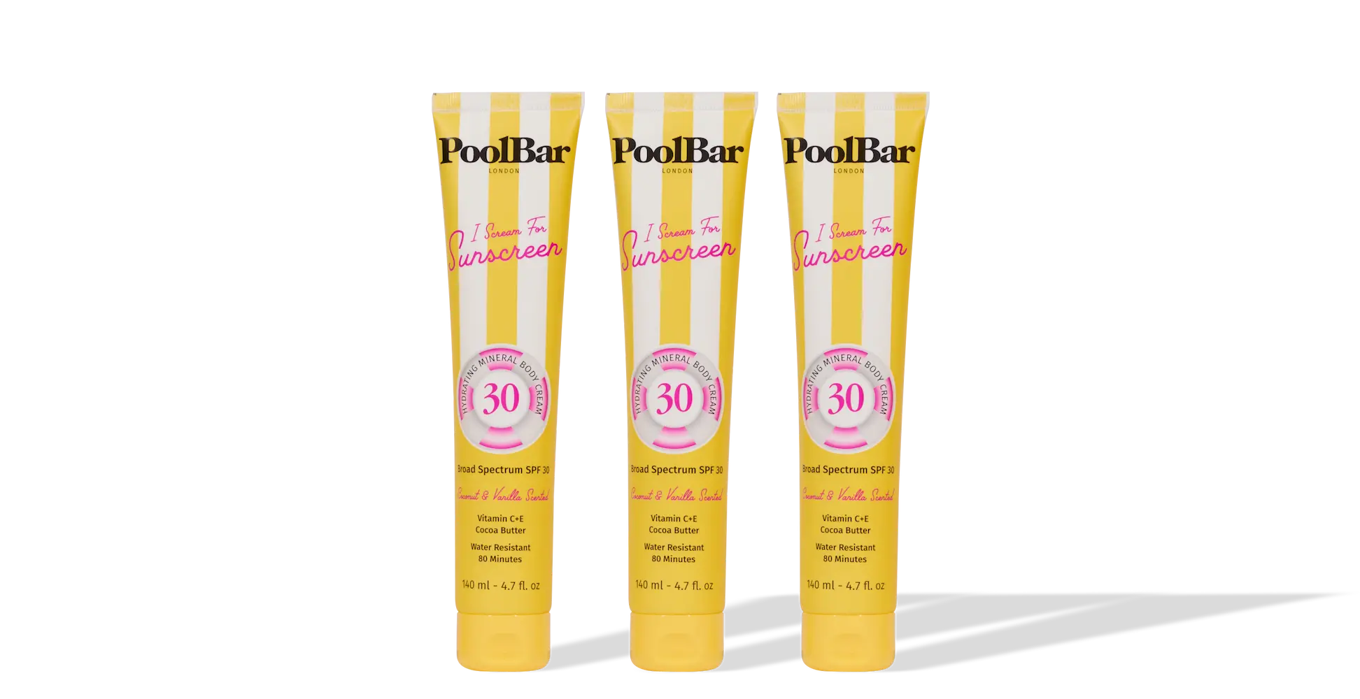 mineral spf 30 multi pack