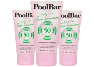 not just a pretty face pack of 3