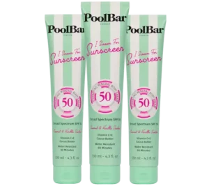 i scream for sunscreen mineral spf 50 pack of 3