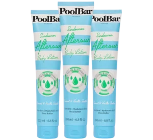 sundowner aftersun lotion pack of 3