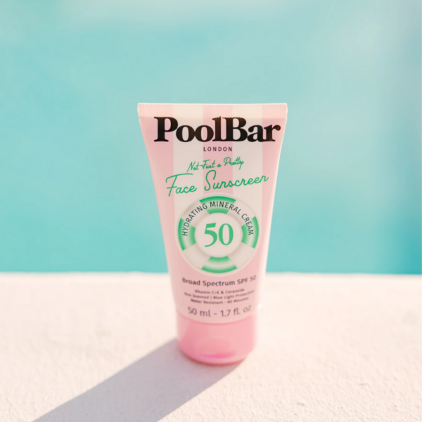 not just a pretty face spf 50 fourth image gshopping