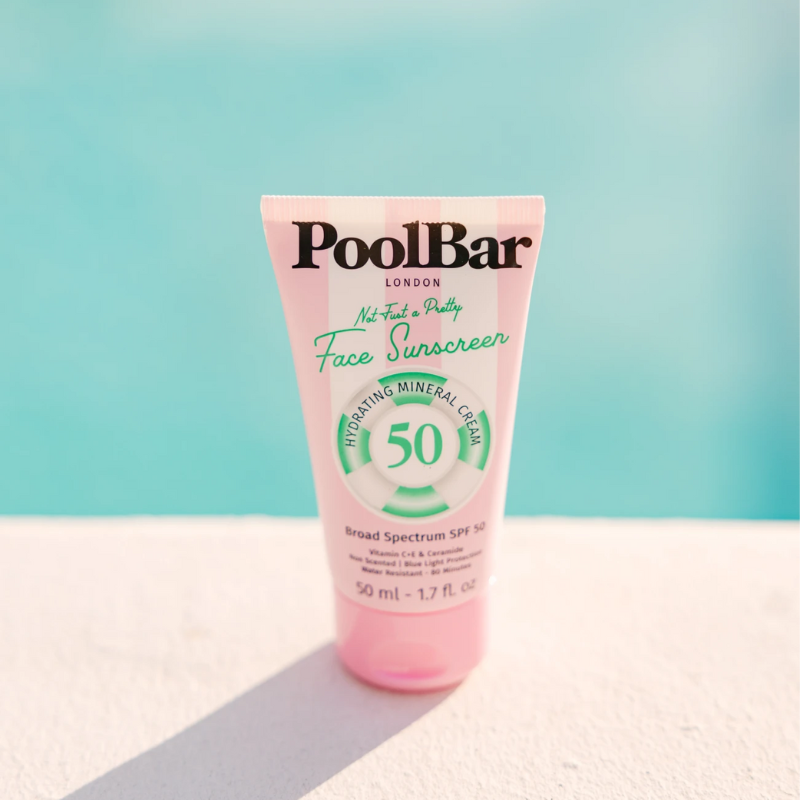 not just a pretty face spf 50 fourth image gshopping