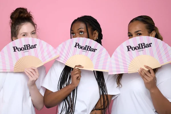 i’m your biggest fan poolbar fan