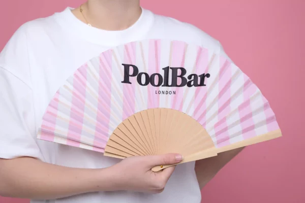 i’m your biggest fan poolbar fan