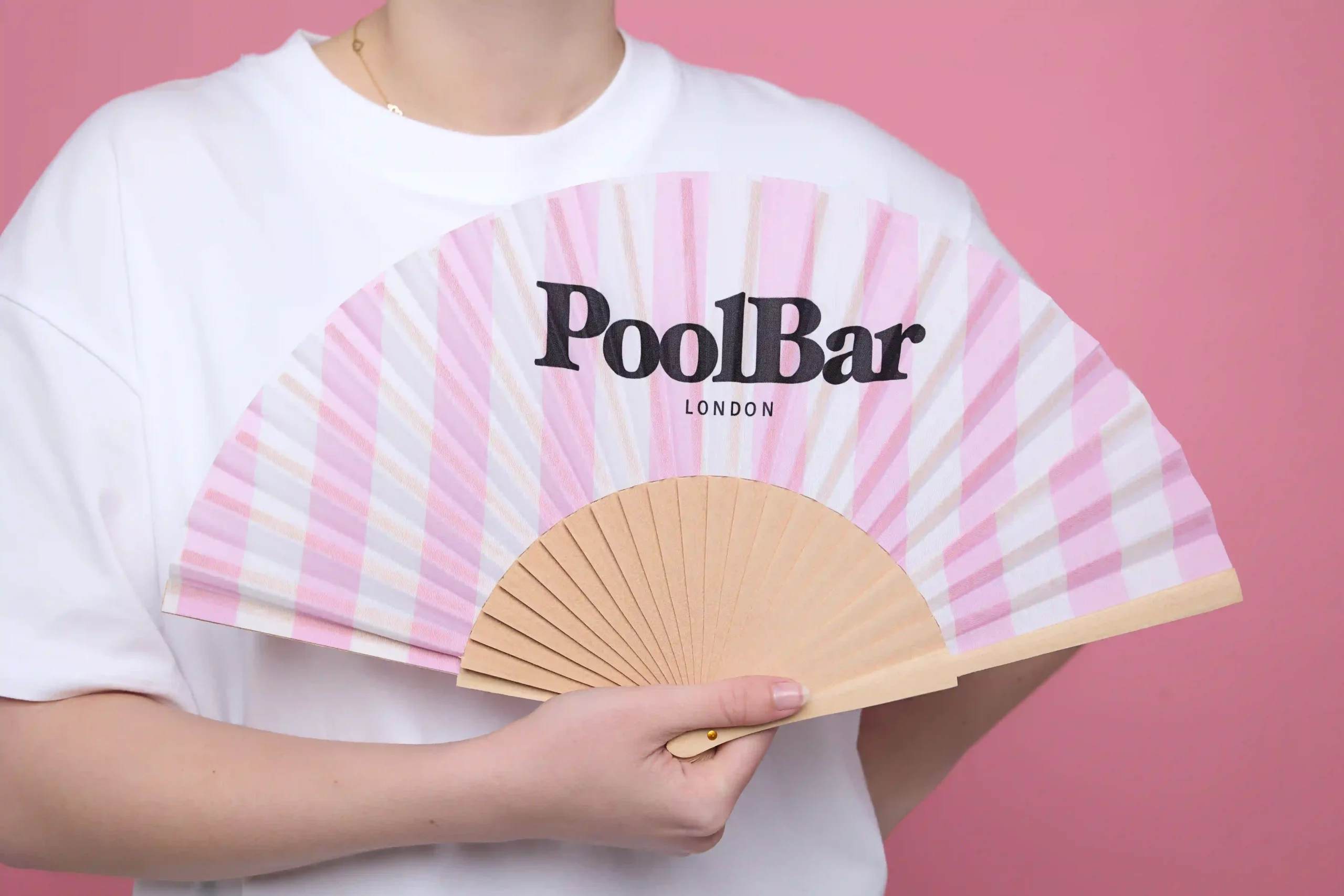 i’m your biggest fan poolbar fan