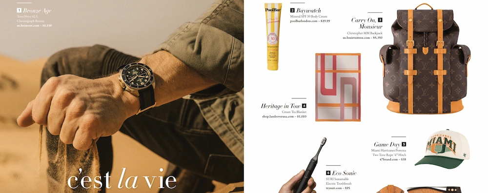 vie c'est la vie issue featured image