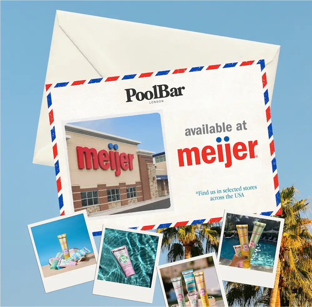 poolbar available at meijer stores