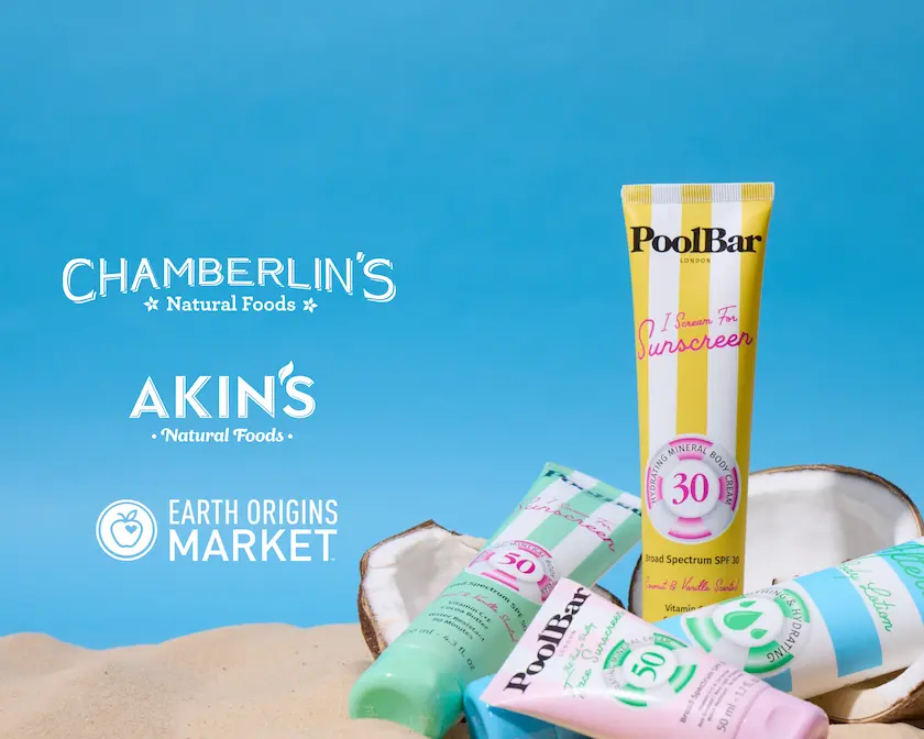poolbar london now stocked across the healthy edge retail