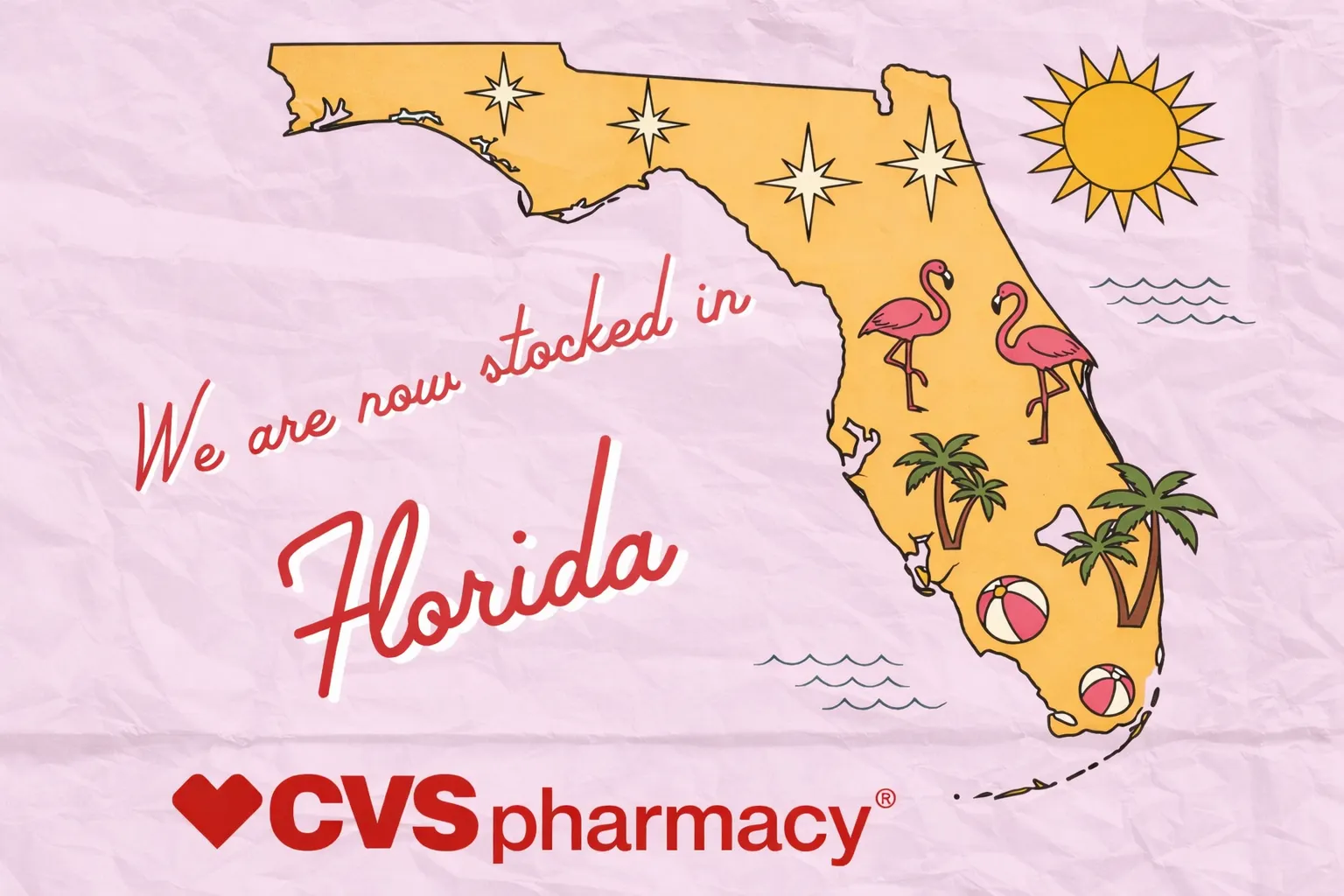 PoolBar London Hits More CVS Stores Across Florida | News