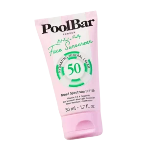 pb face cream