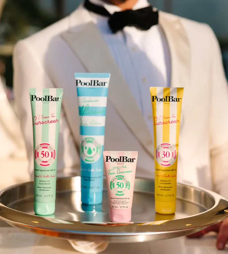 shop your suncare