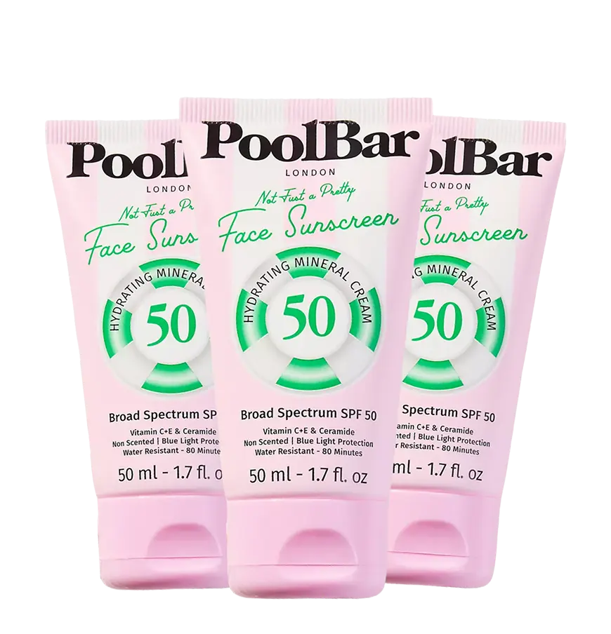 spf 50 bundle
