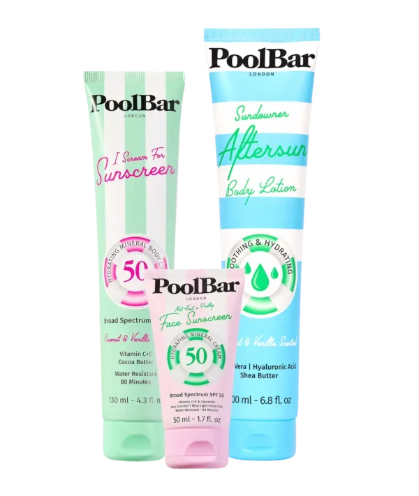 spf 50 lotion bundle