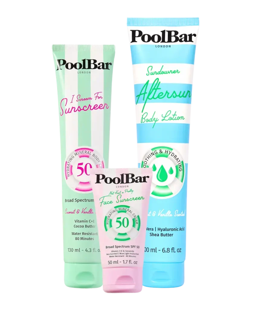 spf 50 lotion bundle