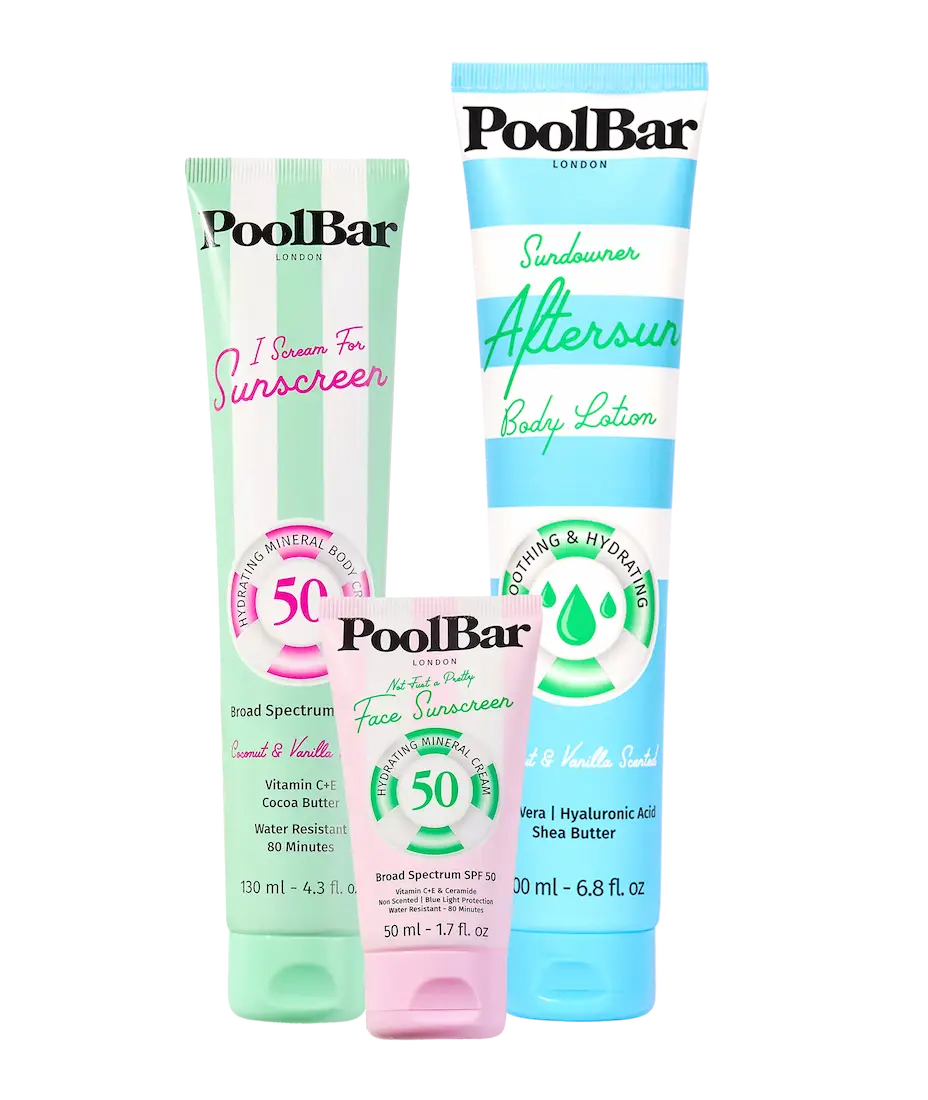 spf 50 lotion bundle
